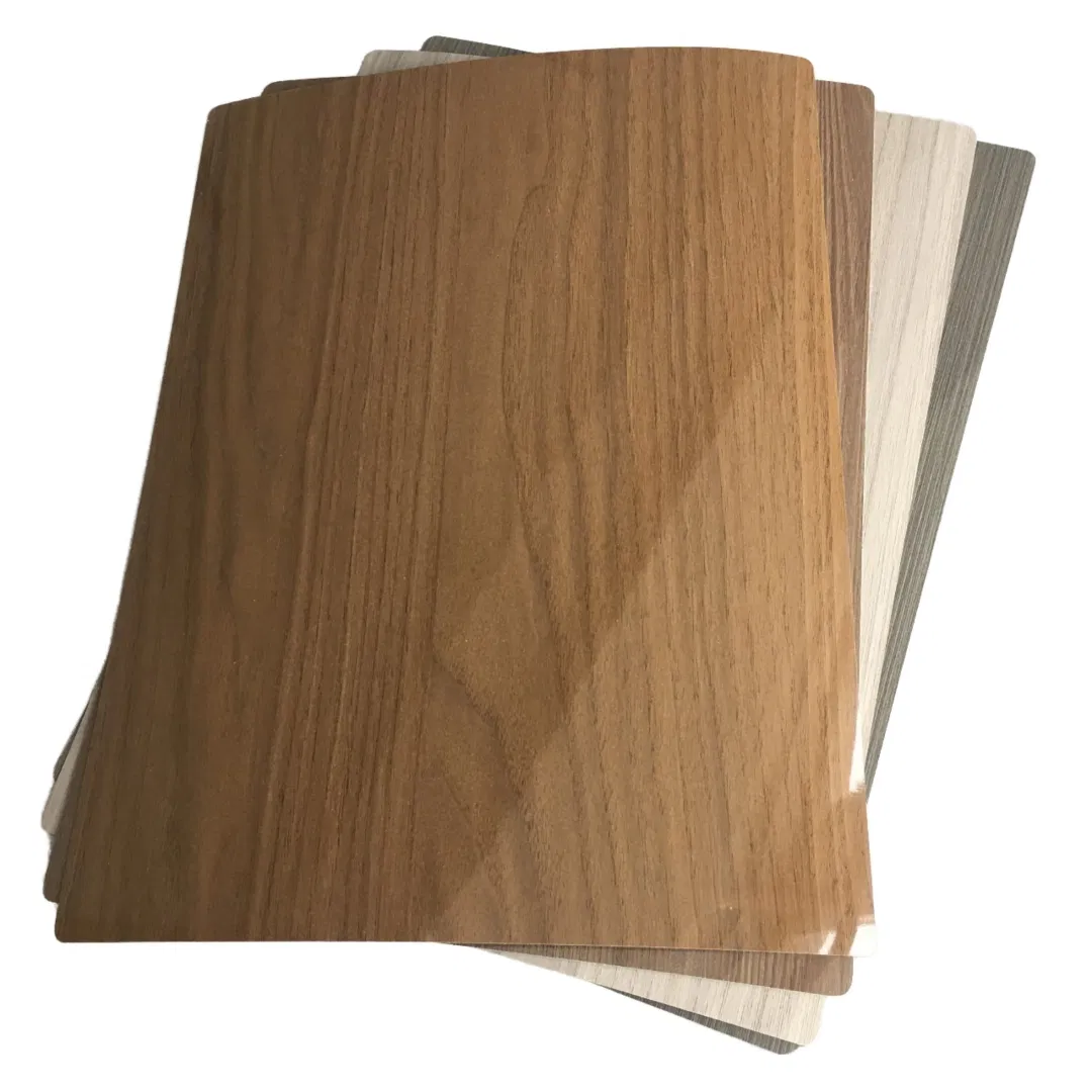 HPL Veneer for Furniture & Interior Wall Cladding
