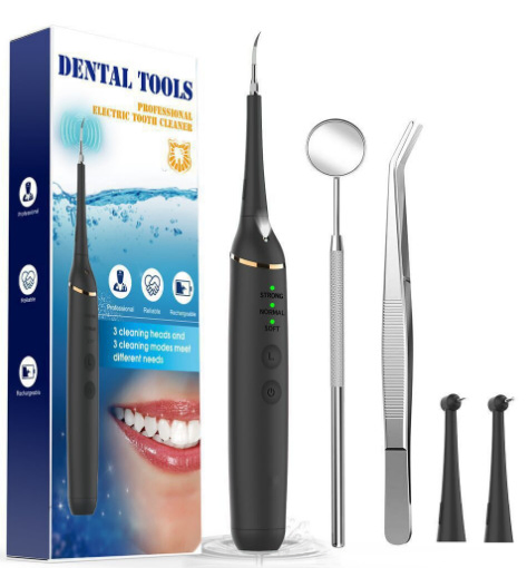 Premium Electric Dental Flosser for Personal Care and Hygiene