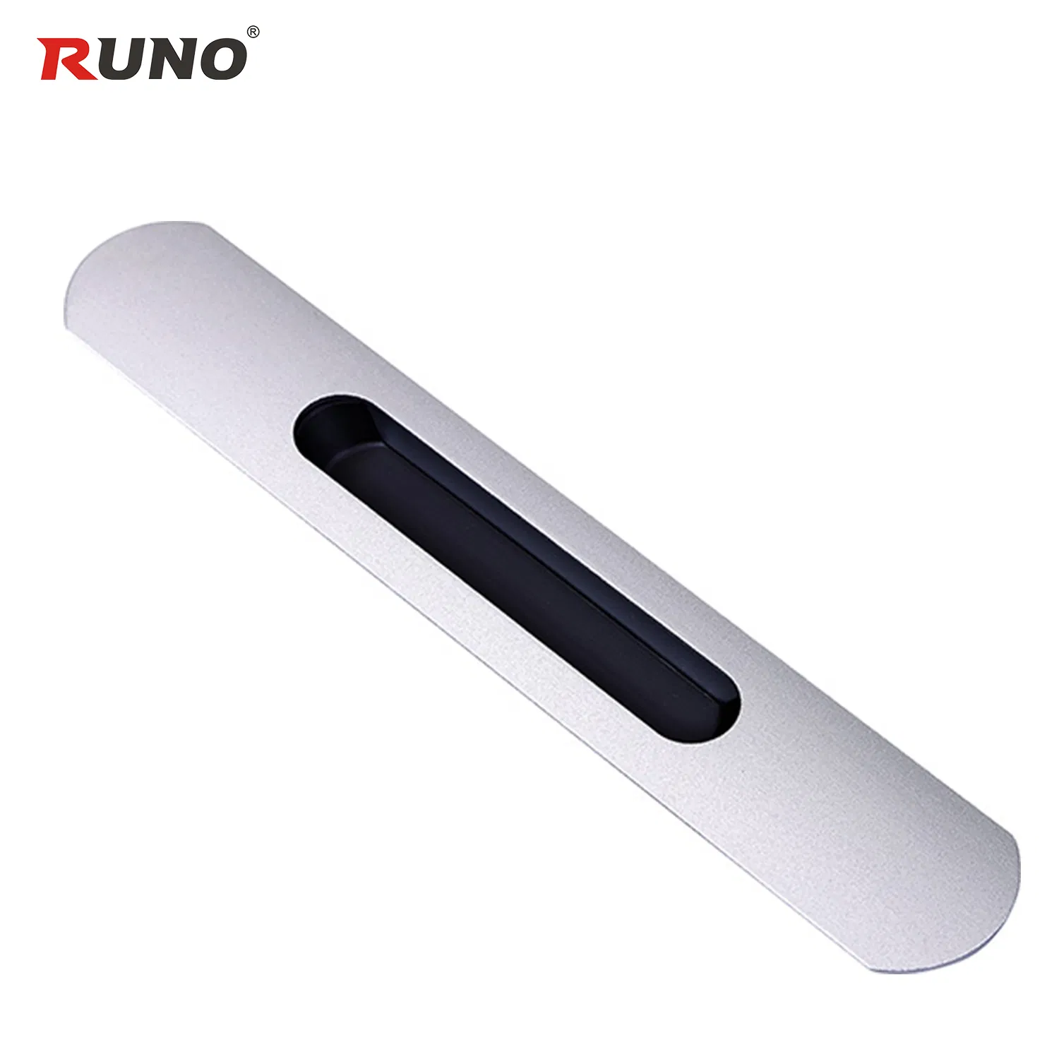 Premium Sliding Window Touch Lock - Modern Design for Hotel Applications