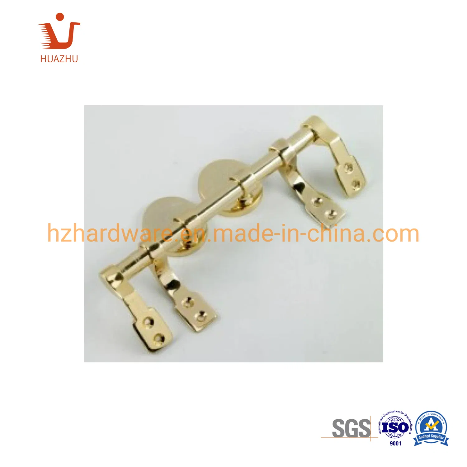 Soft Close Bracket for Toilet Seat Cover-Soft Close Hinges