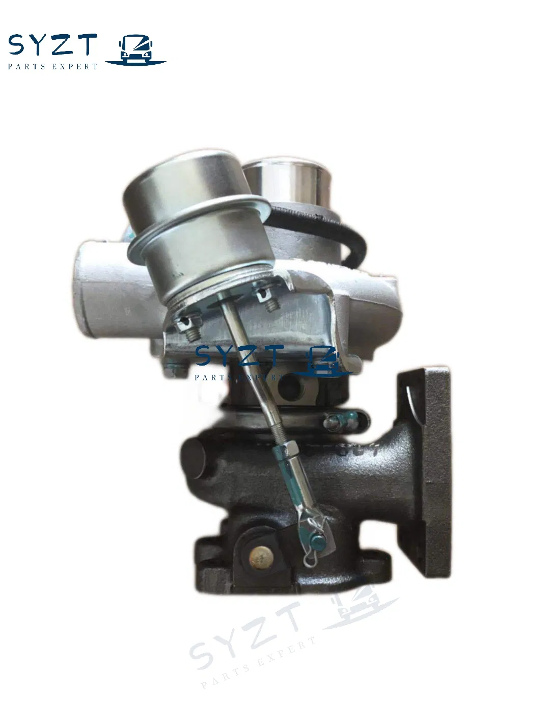 Турбокомпрессор Zhongtong Bus TB34