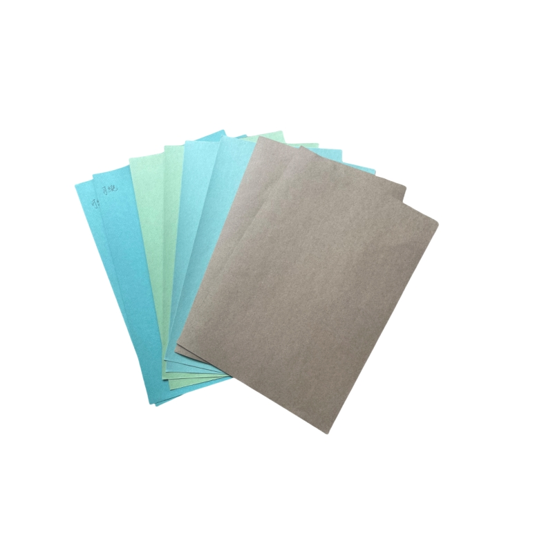 Gypsum Paper/Gypsum Board Liner/Paper for Gypsum Board From 120GSM to 190GSM