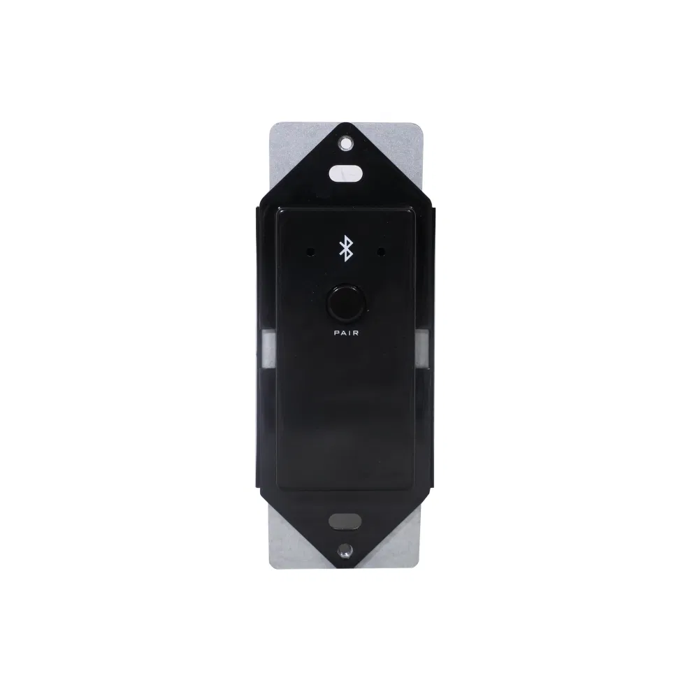 Настенная панель Dante 2W с Bluetooth и PoE