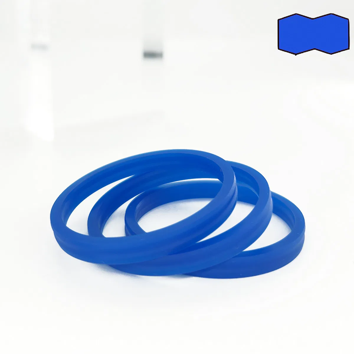 Гидравлическое уплотнительное кольцо TPU для промышленного оборудования