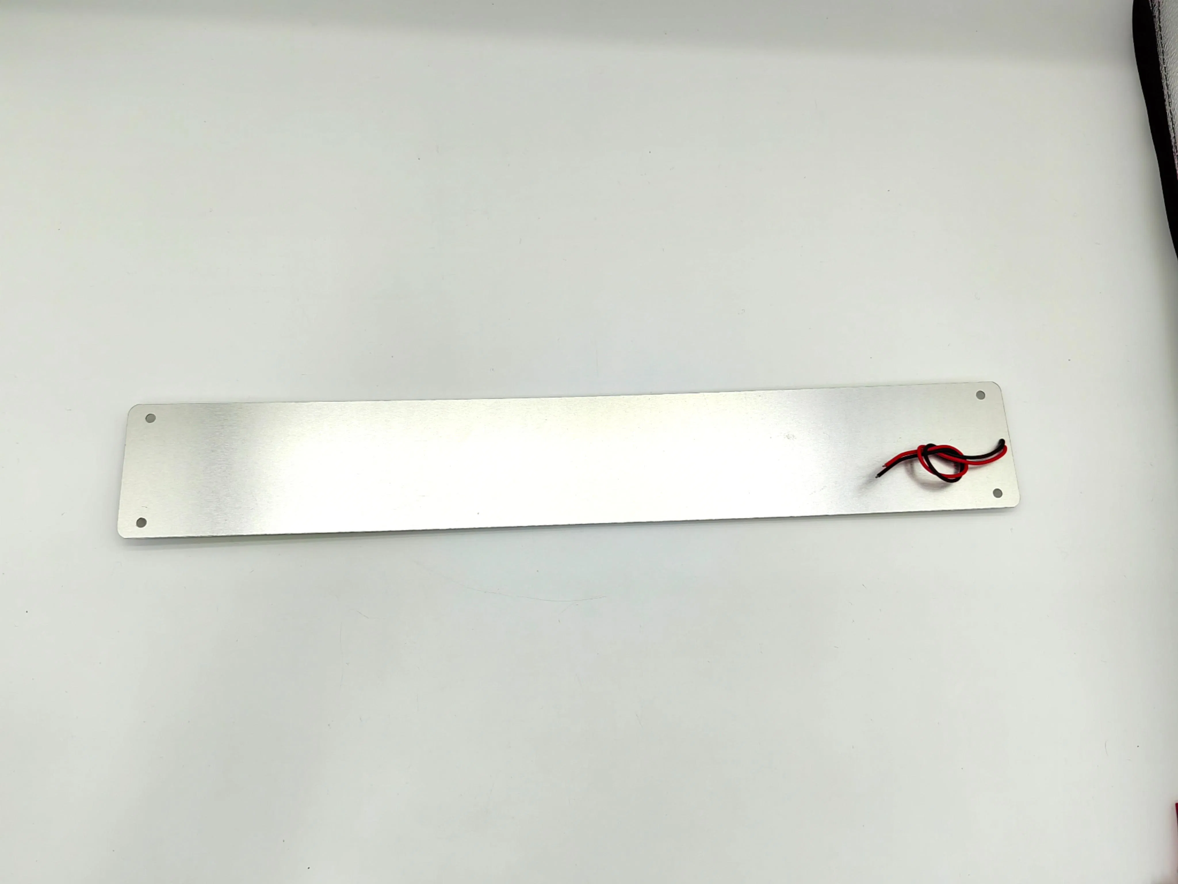 Сверхяркая COB лампа для автомобиля Luxdrive 19W