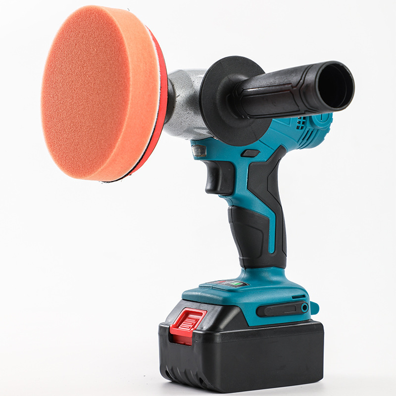 Manufacturer Wholesale Car Waxing Beauty Polishing Machine