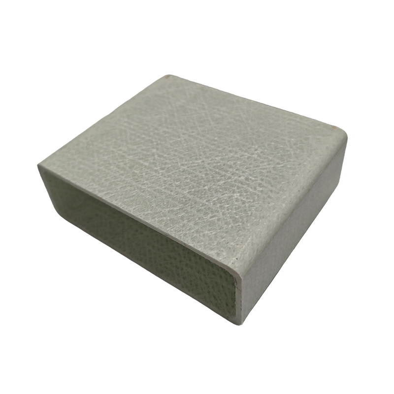 Factory Price FRP Profile Fiberglass Beam for Supporting Structures Moulding Cutting Processing Services