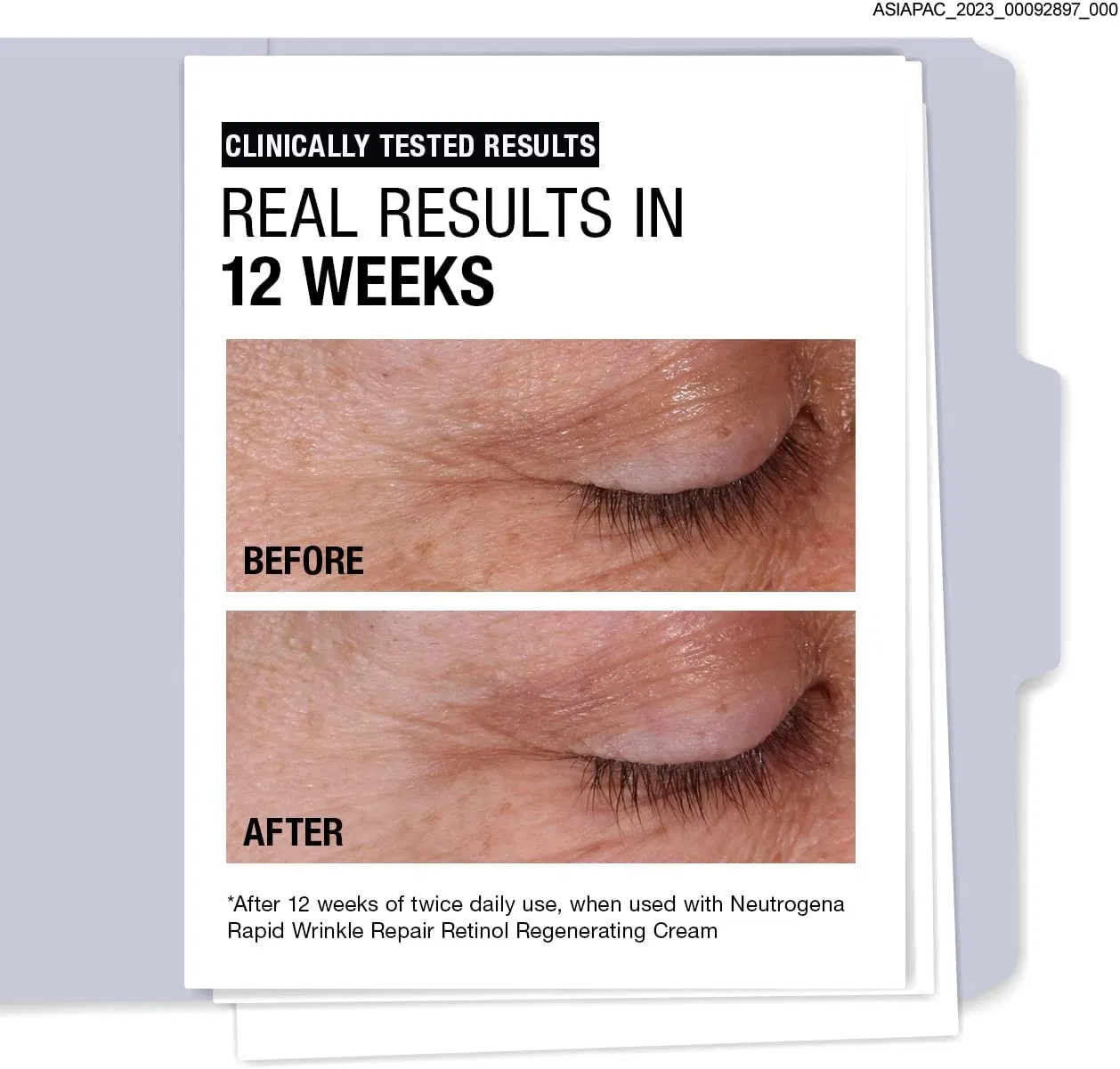 OEM Niacinamide Reduces Under-Eye Darkness Wrinkles and Puffiness Men Eye Gel