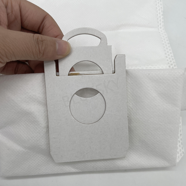 Replacement Non-Woven Fabrics Dust Filter Bags for Xiaomi Eve Plus Vacuum Cleaner