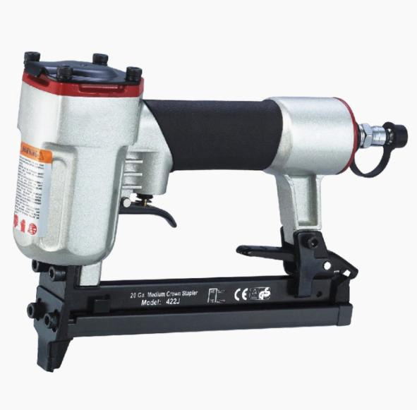 Пневматический степлер для мебели 20gauge 422J