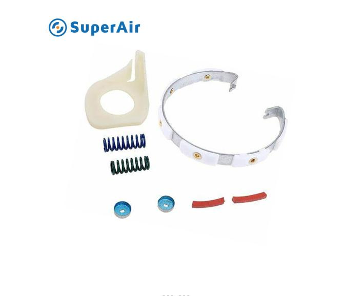 Motor Coupling Kit, Washer Clutch Kit Manufacturer