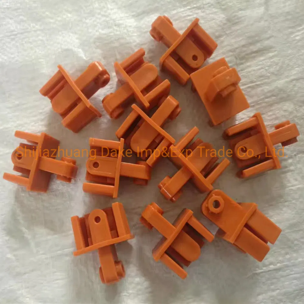 Silent Trackless Window Screen Accessories for Plisse Window Screen Mesh