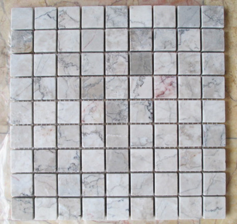 Мозаичная плитка Кирпич для кухни и пола