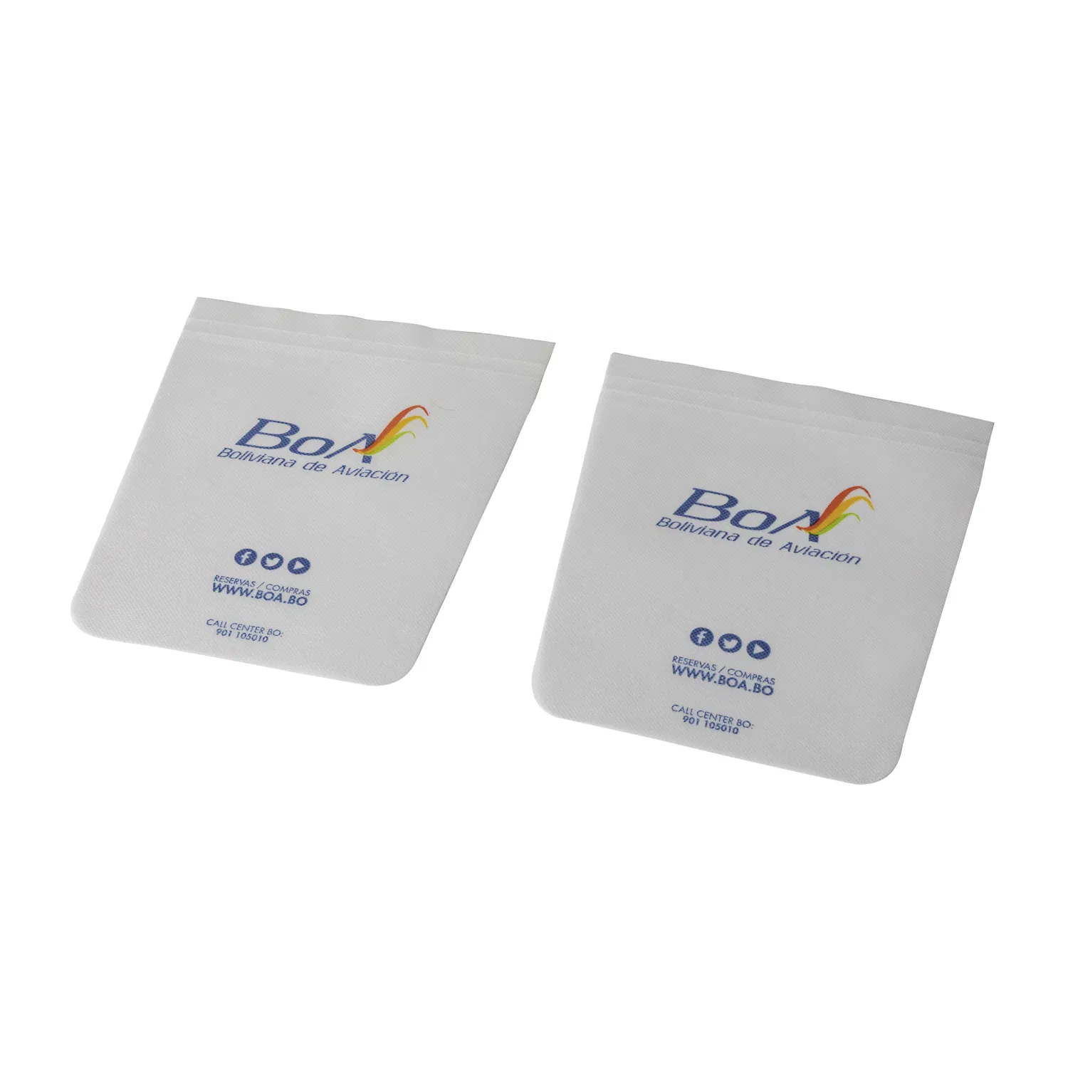 Sublimation Headrest Cover Blank Auto Headrest Covers Chair Headrest Cover