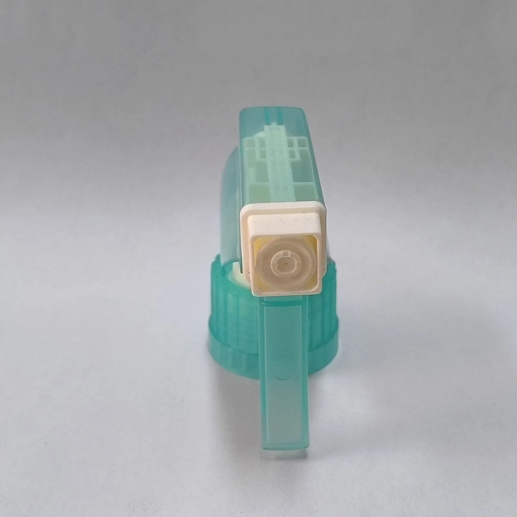 Eco-Friendly PP Material Hand Trigger Sprayer 28/400 28/410 Plastic Bottle Sprayer