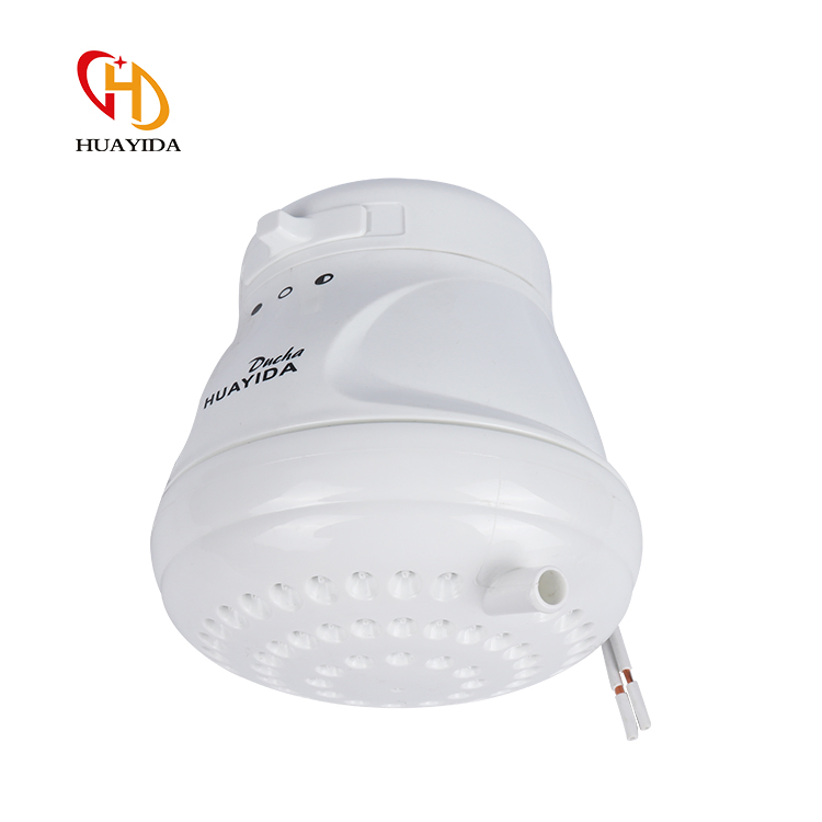 Ducha Electric Tankless Instant Water Heater Shower Faucet