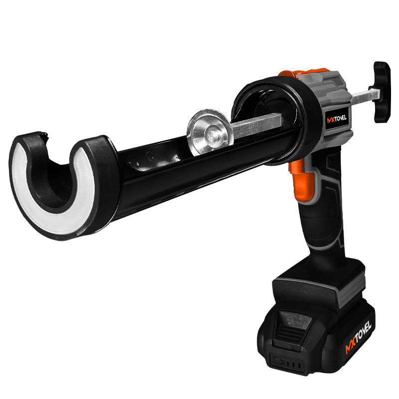 Rechargeable Electric Cordless Caulking Gun