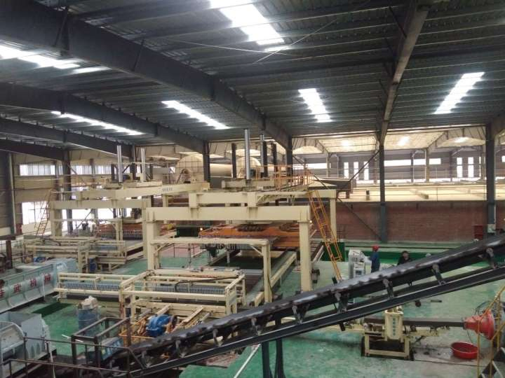 Tunnel Kiln Rotary Kiln Building Material Clay Brick Making Machine Brick