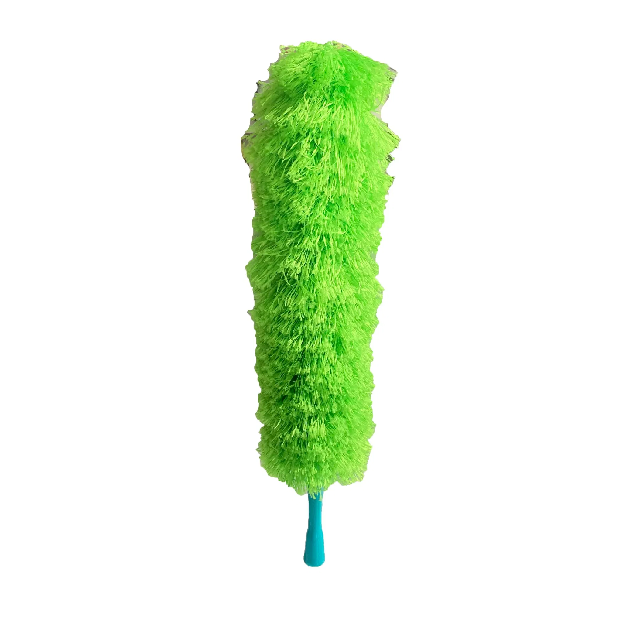 Duster Extendable Handle for Ceiling Cleaning Microfiber Yarn Duster Home Cleaning Tool Auto Clean Tools