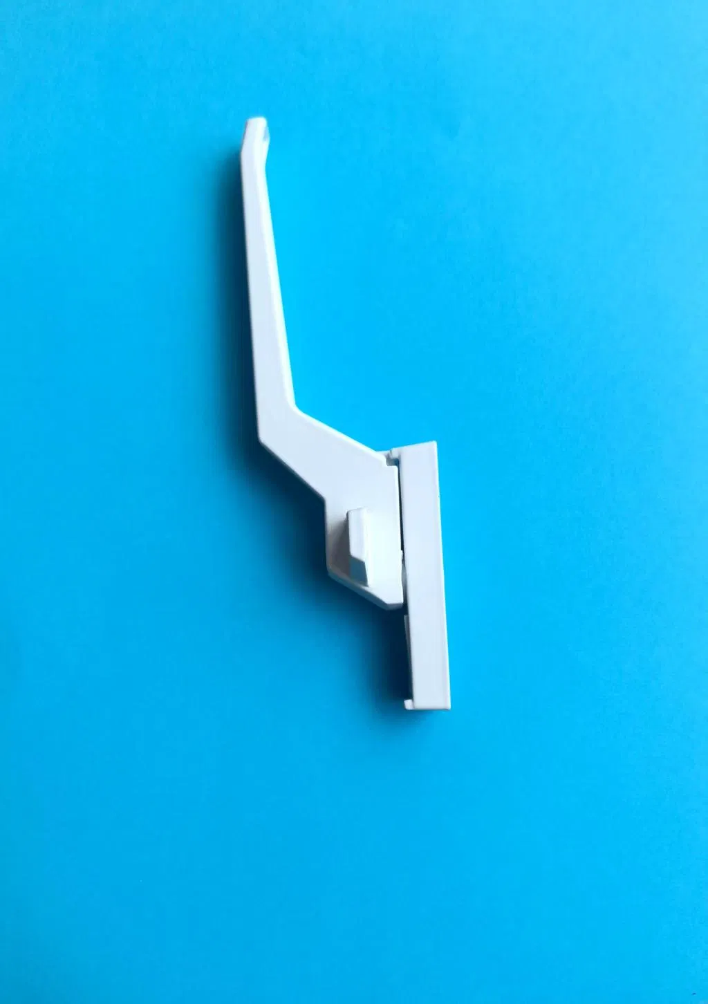 Single DOT/Point Handle for PVC Windows and Doors