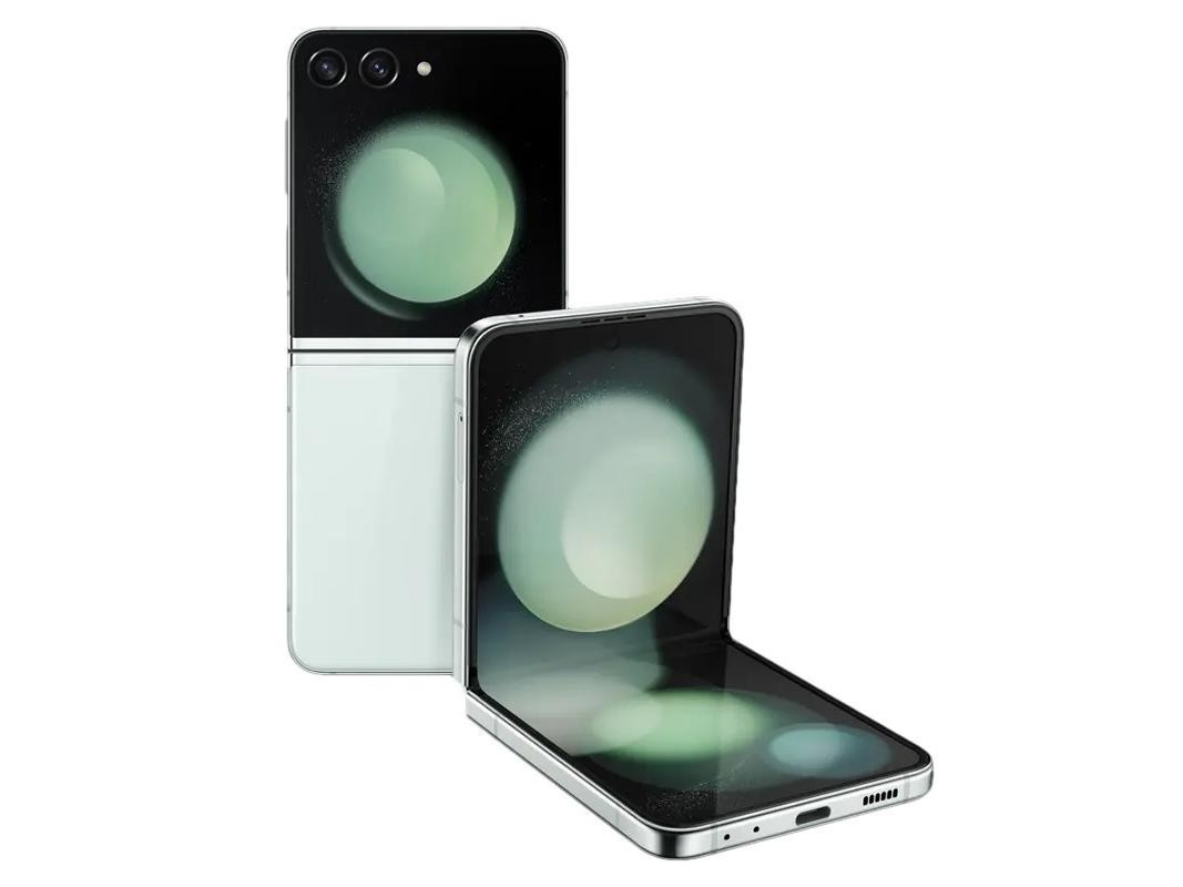 Смартфон Z Flip5 8/256GB, раскладной, 5G