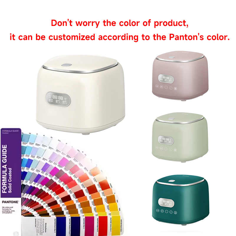 China Supplier Wholesale National Electric Rice Cooker with Stainless Steel Inner Pot