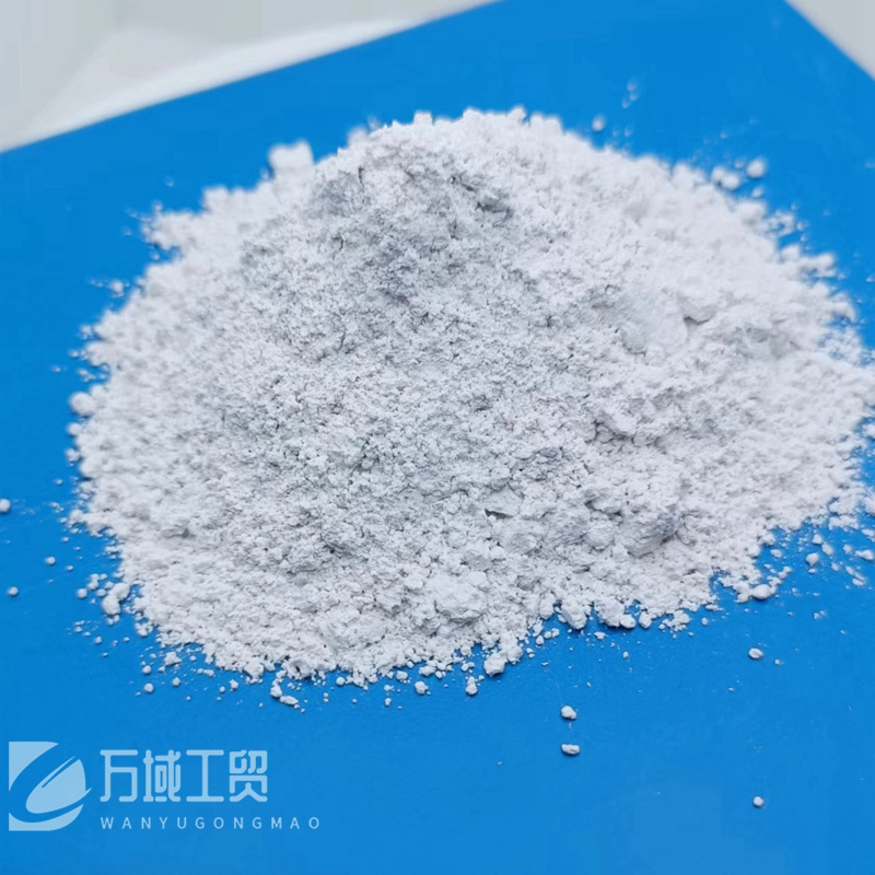 Белый корундовый шлифпорошок Alumina 3000 грит