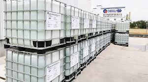 Ready Mix Concrete Solution – PCE Superplasticizer Liquid 50% Formula