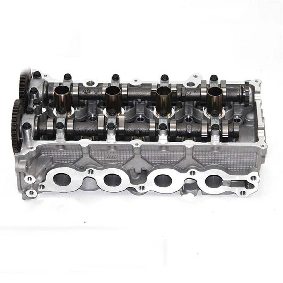 Головка блока цилиндров K14 для Changan Suzuki