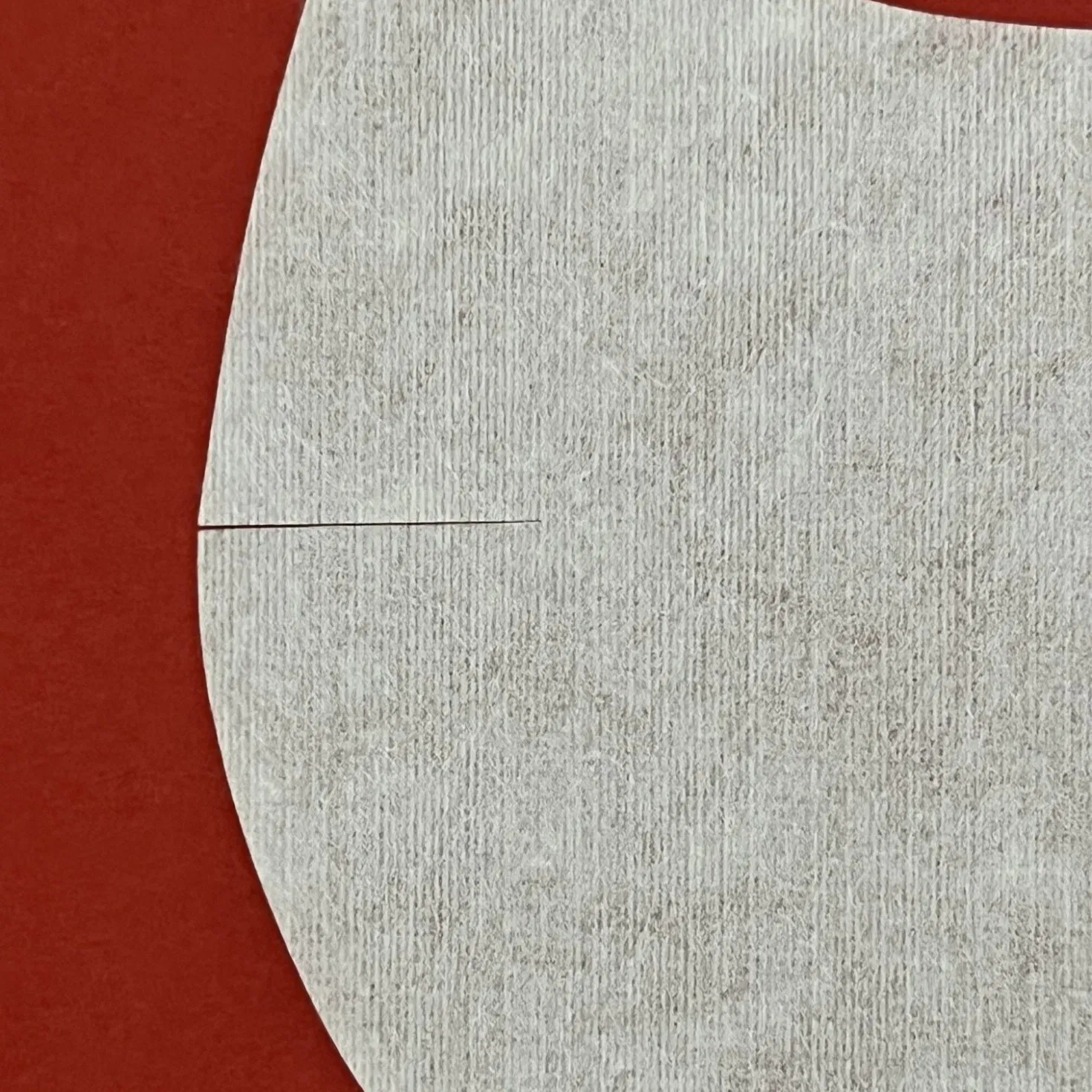 70g Bamboo Breathable Fiber Dry Mask Fabric Facial Sheet Masks Bamboo Fiber Mask Sheet Bamboo Facial Mask Material Sheet Mask