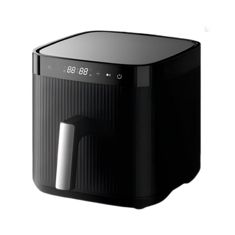 12L 1700W Healthy 360 Digital Manual Air Fryer Oven