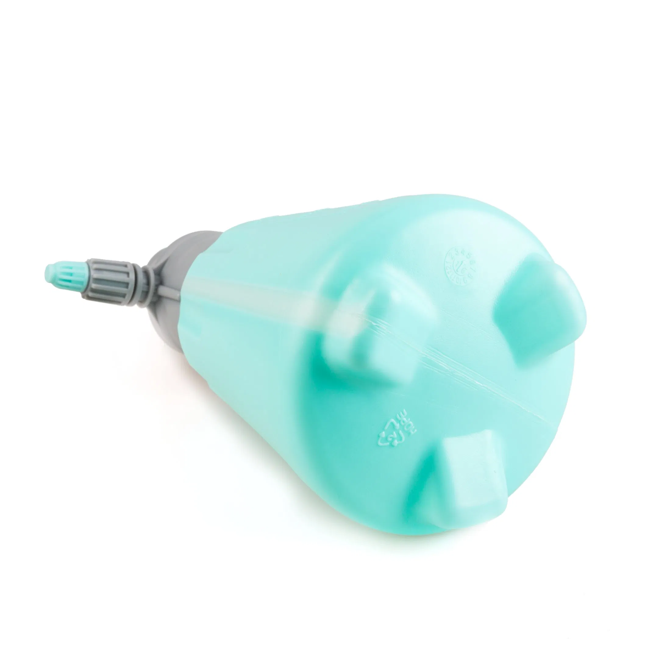 2L Family Garden PE Material Hand Sprayers for Chemicals