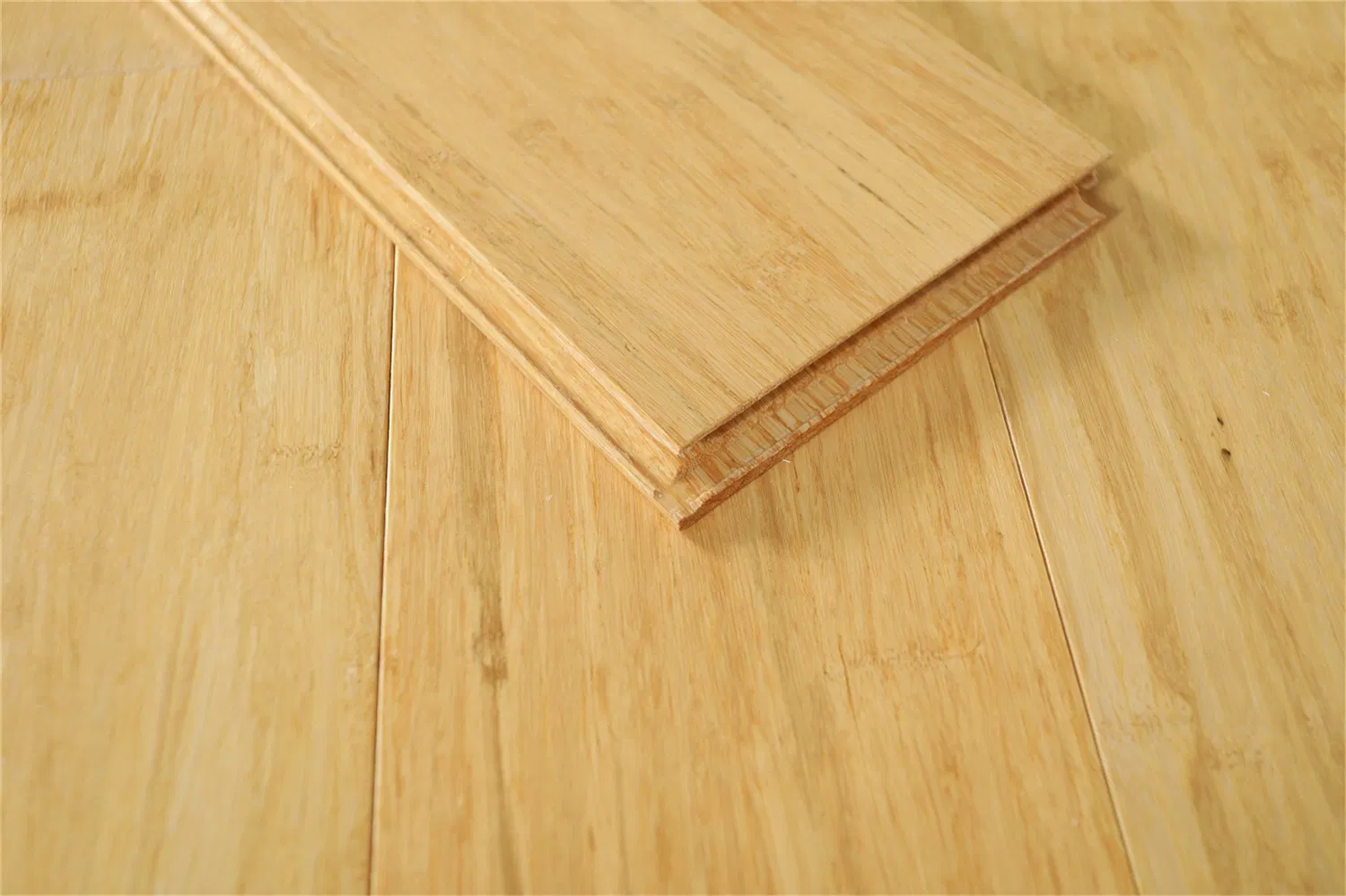 Паркетная доска из бамбука Strand Woven