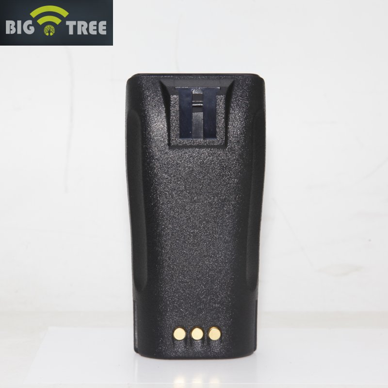7.4V 2600mAh Li-ion Rechargeable Nntn4497 Battery for Motorola Two-Way Radios Cp200 Ep450