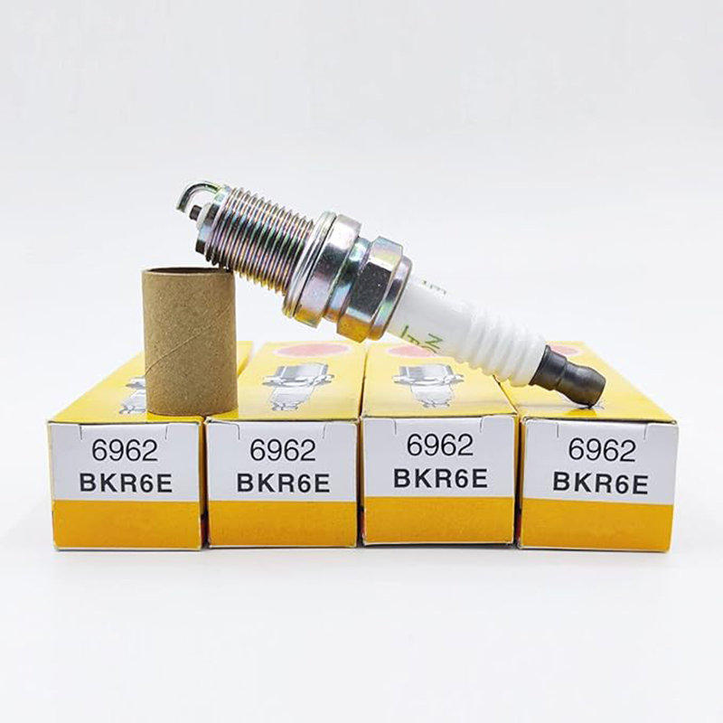 Свеча зажигания NGK Laser Iridium BKR6E 6962