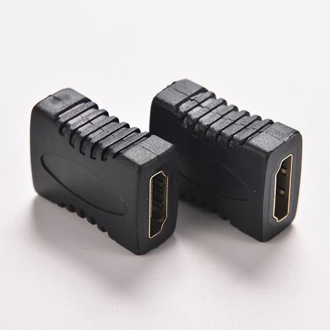 1080P HDMI Female to Female Extender Adapter Coupler
