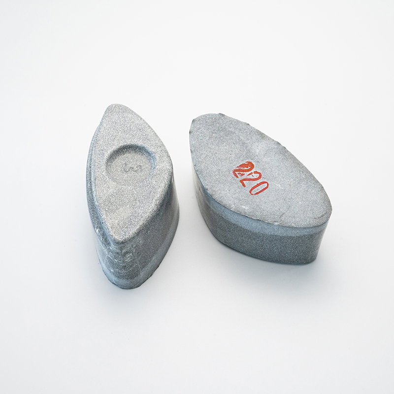 Абразивный блок Cassani для шлифовки бетона