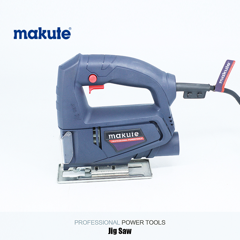 Makute 450W Mini 55mm Hand Jig Saw Woodworking Table Saw