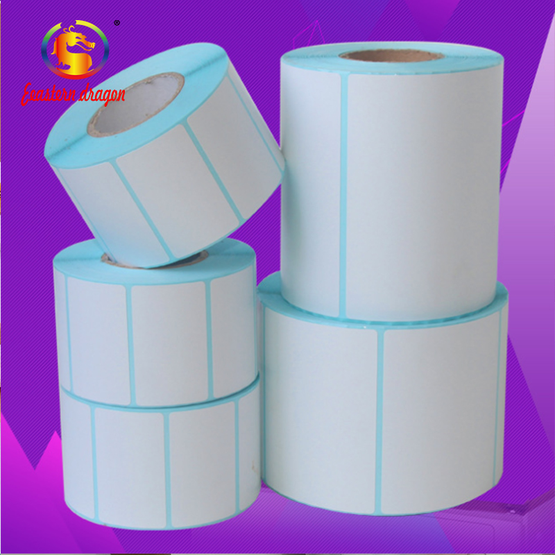 110g Label Paper white release sticker paper white release sticker paper