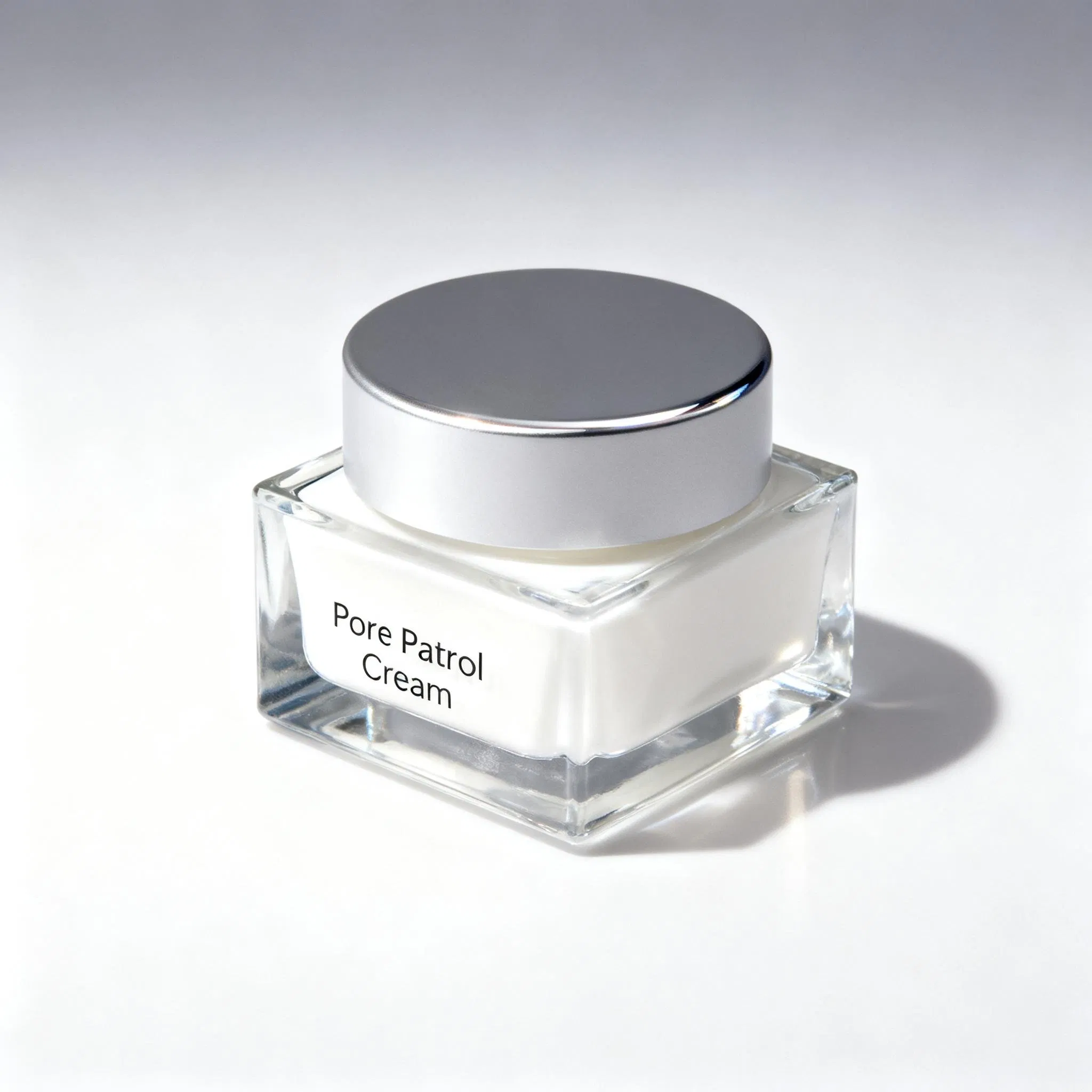 Brightening Oil Control Face Cream with Lactobacillus/Pear Juice Ferment Filtrate and Dipotassium Glycyrrhizinate for Combination Skin and Private Label Service