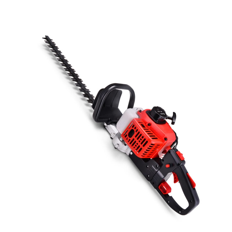 25.4cc Air-Cooled 2-Stroke Gasoline Hedge Trimmer China Garden Tool