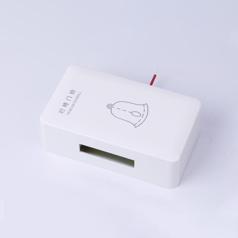 Wholesale 220V Dingdong Bell Electronic Wired Doorbell for Hotel