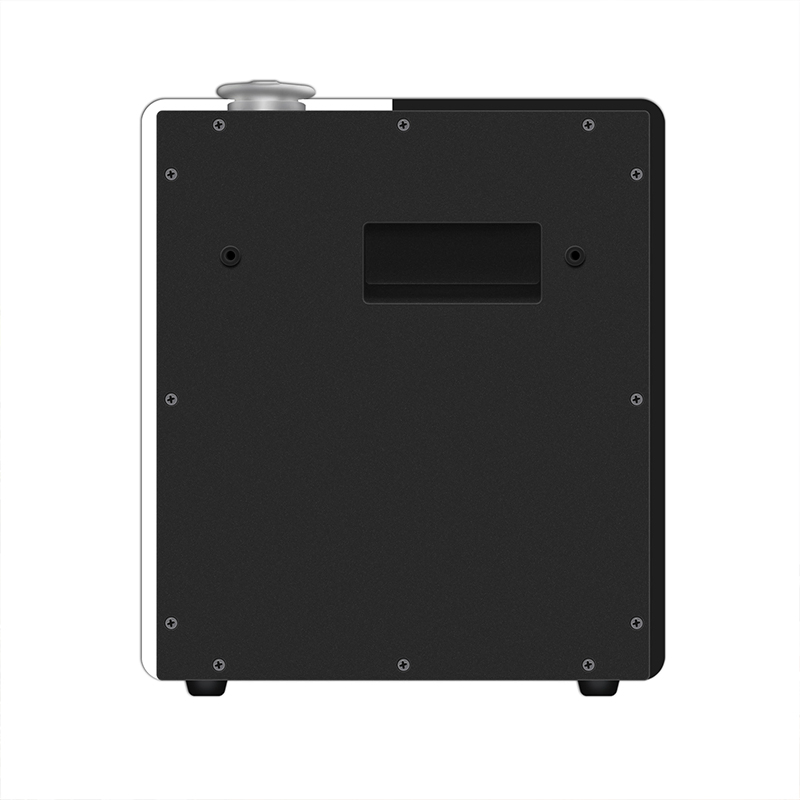 Wall Mounted Aroma Oil Diffuser Home Fragrance Oil Diffuser Scent Machine Control Aroma Diffuser