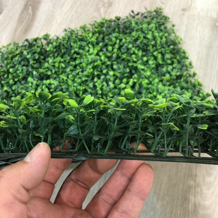 Панели искусственные Зеленые стены большие для забора