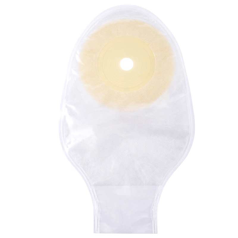 Disposable Colostomy Bags with ISO