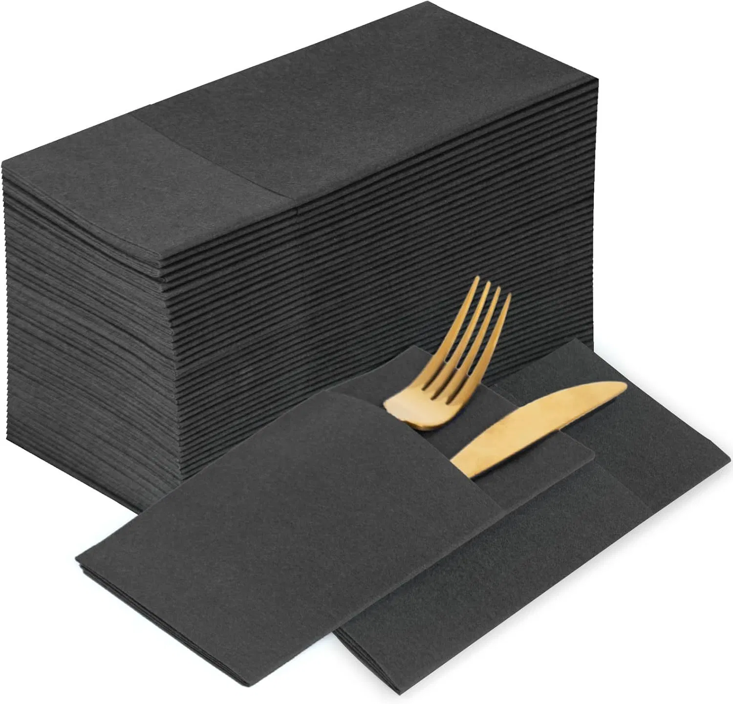 Large Supply Capacity to Meet Mass Production Demands of Manufacturers Air-Laid Paper