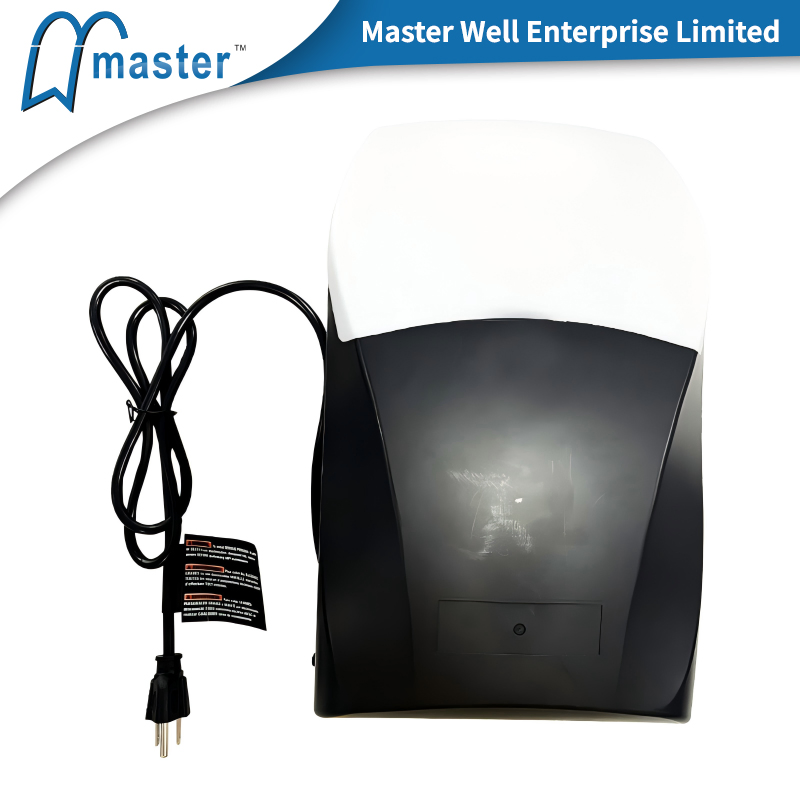 Master Well Automatic Sectional CE Garage Door Opener Remote Control Garage Door Motor/Operator