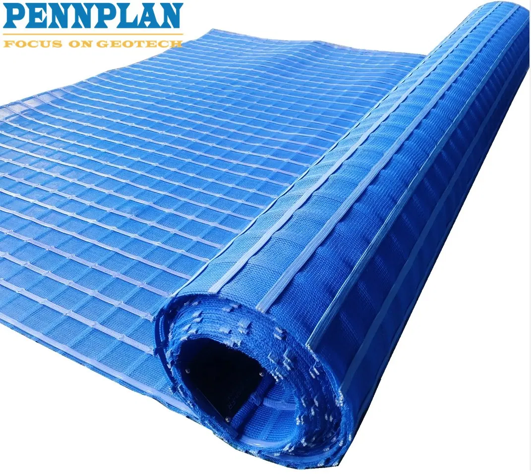 Fireproof Reusable Scaffold Netting HDPE Construction Material Safety Net