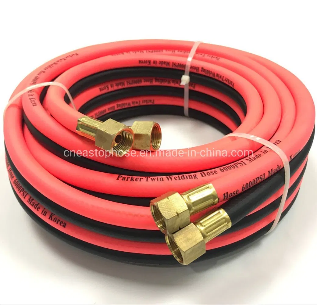 PVC Reinforced Hose Air Duct Air Conditioning Drain Hose