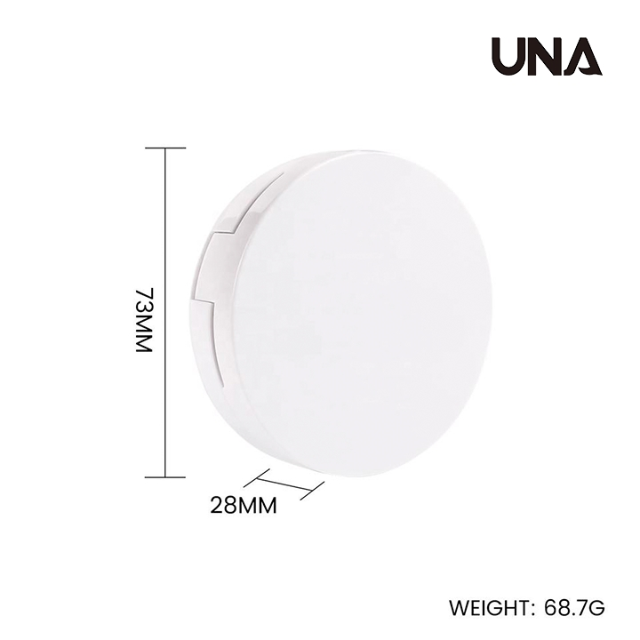 Cosmetic Foundation Matte Finish Beauty Cushion Vegan High Quality Puff Cushion Concealer Air Cushion Private Label